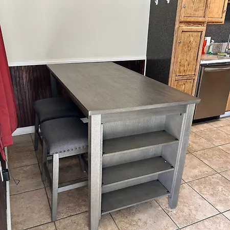 Less Than 1 Mile From Fort Sill 2 Bedrooms!